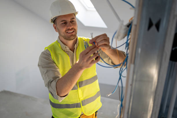 Electrical Upgrades for Homes in CT