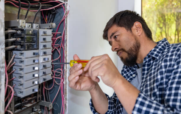Best Electrical Upgrades for Homes  in Westport Village, CT